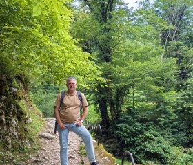 Aleksey, 46, Sokhumi