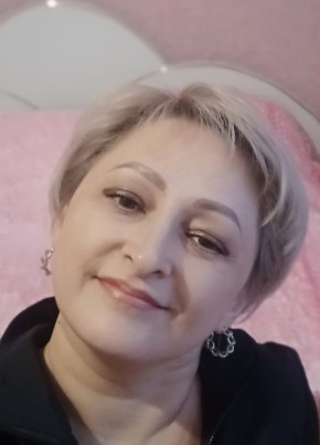 Ирина, 52, Россия, Казань