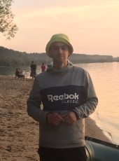 evgeniy, 29, Russia, Khotkovo