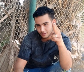 علاء اشرف, 22, Ismailia