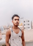 Sk Rafikul, 20 лет, Bangalore