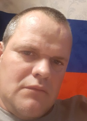 Zhenya, 38, Russia, Moscow