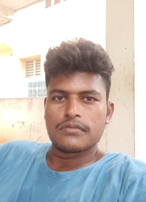 J.gopinath, 30, India, Tiruchchirappalli