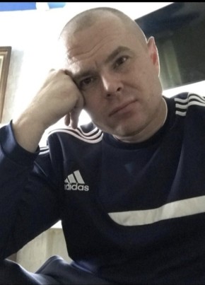 Андрей, 41, Россия, Зеленоград