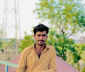 Alibux, 18 лет, اسلام آباد