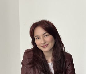 Regina, 28, Moscow