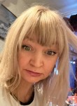 Nata, 48, Moscow
