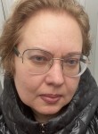Elena, 51, Odintsovo