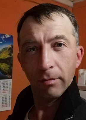 Александр, 41, Россия, Баяндай