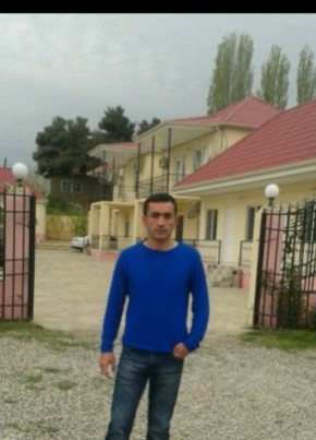 джейхун, 40, Azərbaycan Respublikası, Xaçmaz