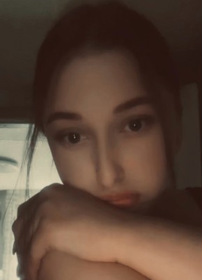 Арина из Кувшиново 21 год