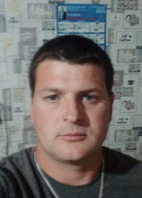 Ярослав, 33, Қазақстан, Көкшетау