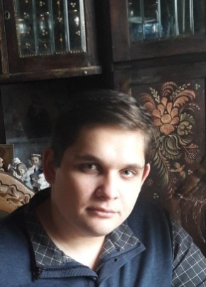 Михаил, 30, Россия, Южа