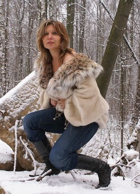 Валерия, 52, Россия, Москва