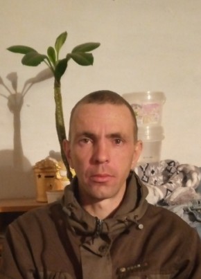 Леонид Иванченко, 19, Россия, Сковородино