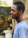 Seydou, 18 лет, Bamako