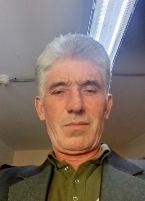 Салим из Amsterdam 58 лет