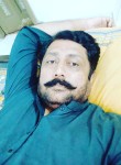 Rameez, 44, Sargodha