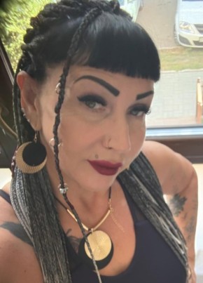 Anita из Орала 51 год