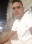 رضا, 32, Tanda