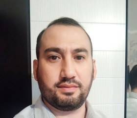 Samir, 38, Nuernberg