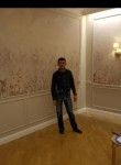 vasiliy, 46, Moscow
