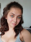 Александра, 27, Калуга, ищу: Девушку  от 22  до 37 
