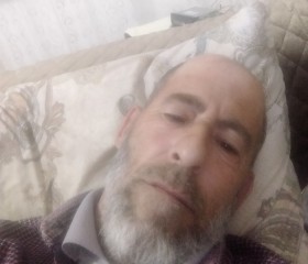 Адам, 53 года, Октябрьское