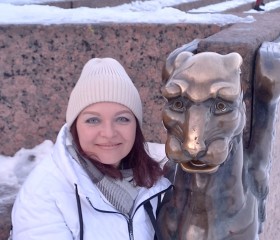 Марина, 43 года, Бердск