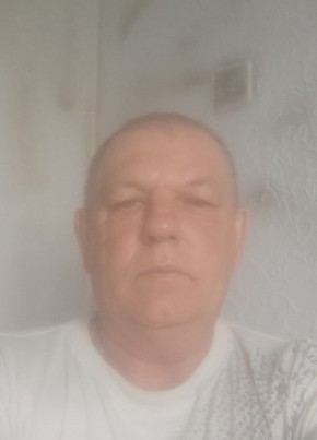 Андрей из Норильска 51 год