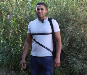 Zakareya , 27 лет, תל אביב-יפו