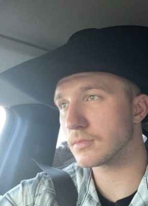 Kyle, 21, United States of America, Clovis (State of California)