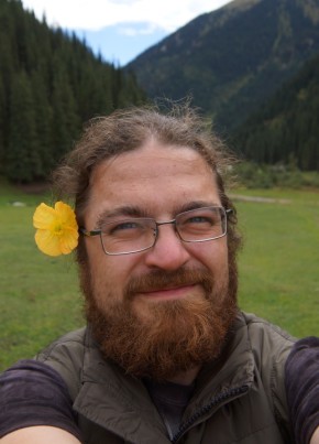 Sergey, 40, Россия, Москва