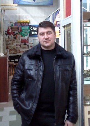 Роман, 44, Россия, Чита