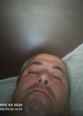 Talha из Samsun 36 лет