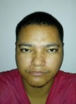 Reginaldo, 37 лет, Fortaleza