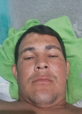 Alexandre из Capela 36 лет