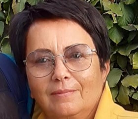 Valyusha, 63, Anapa