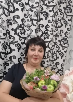 Наталия, 49, Россия, Озёрск (Челябинская обл.)