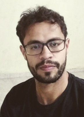 Bruno, 32, República Federativa do Brasil, São Paulo capital