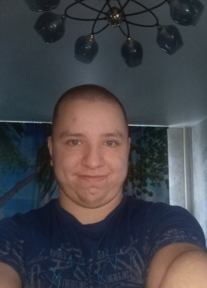Daniil, 21, Russia, Saint Petersburg