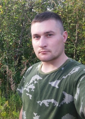 Борис Зубов, 35, Россия, Нижний Ломов