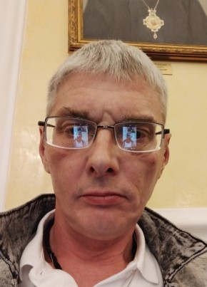 Игорь, 48, Россия, Красноярск