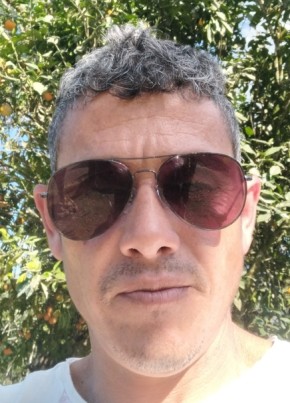 Fábio из Joinville 42 года