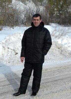 Oleg, 43, Россия, Асбест