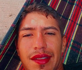Will, 25, Fortaleza