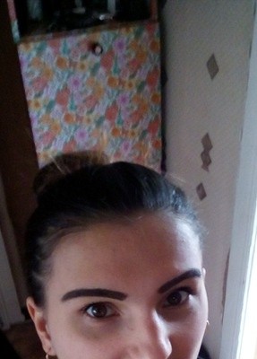 Ekaterina, 26, Россия, Визинга