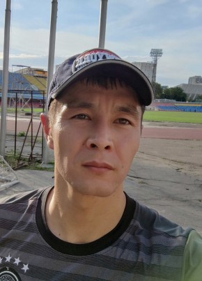 Миша, 36, Кыргыз Республикасы, Бишкек