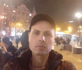 Жони, 39 лет, Санкт-Петербург