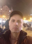 Zhoni, 38  , Saint Petersburg